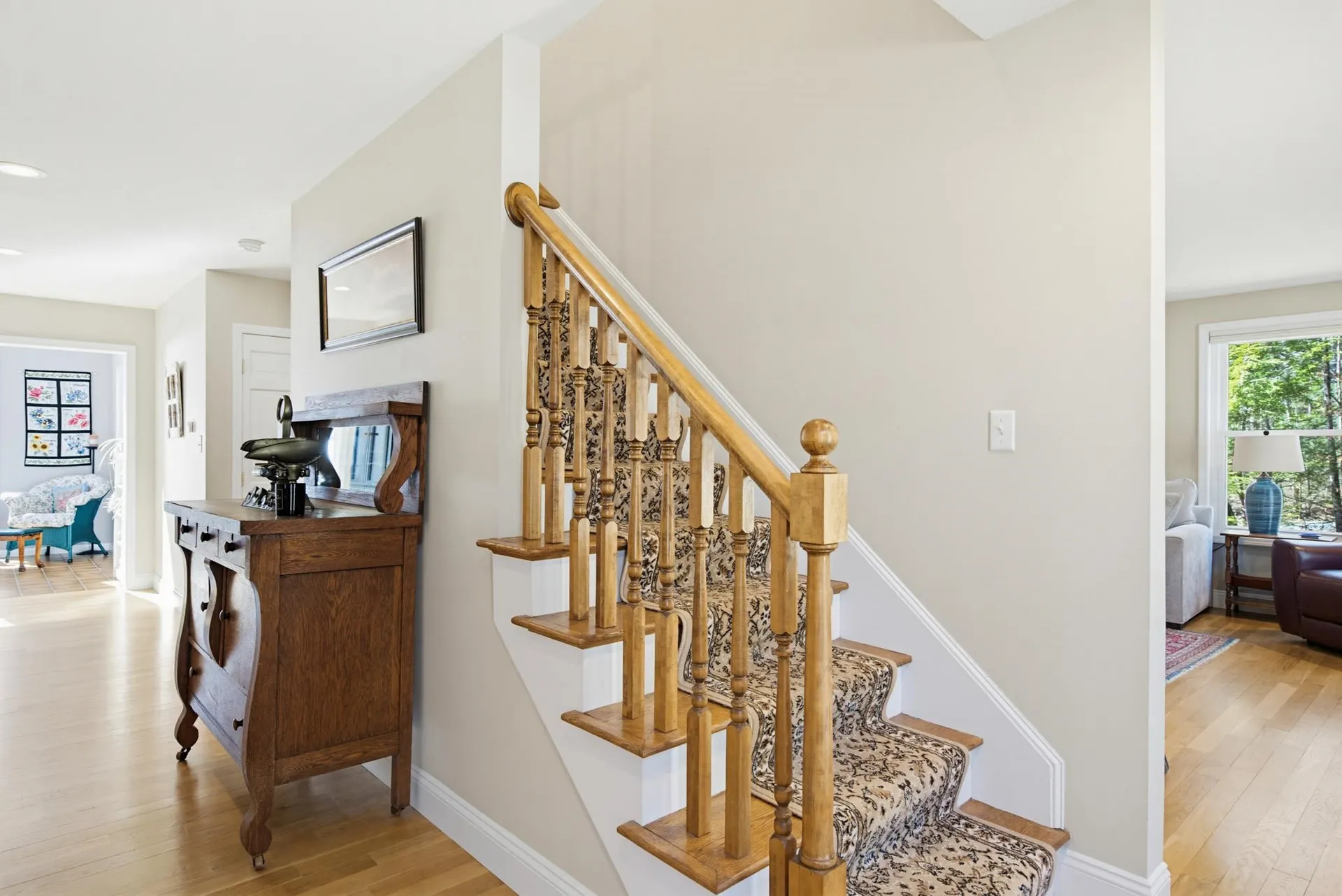 17 Dudley Road Brentwood NH 03833