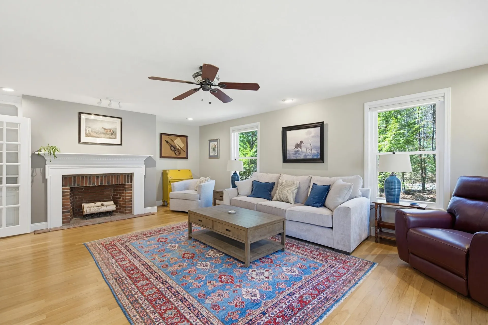 17 Dudley Road Brentwood NH 03833