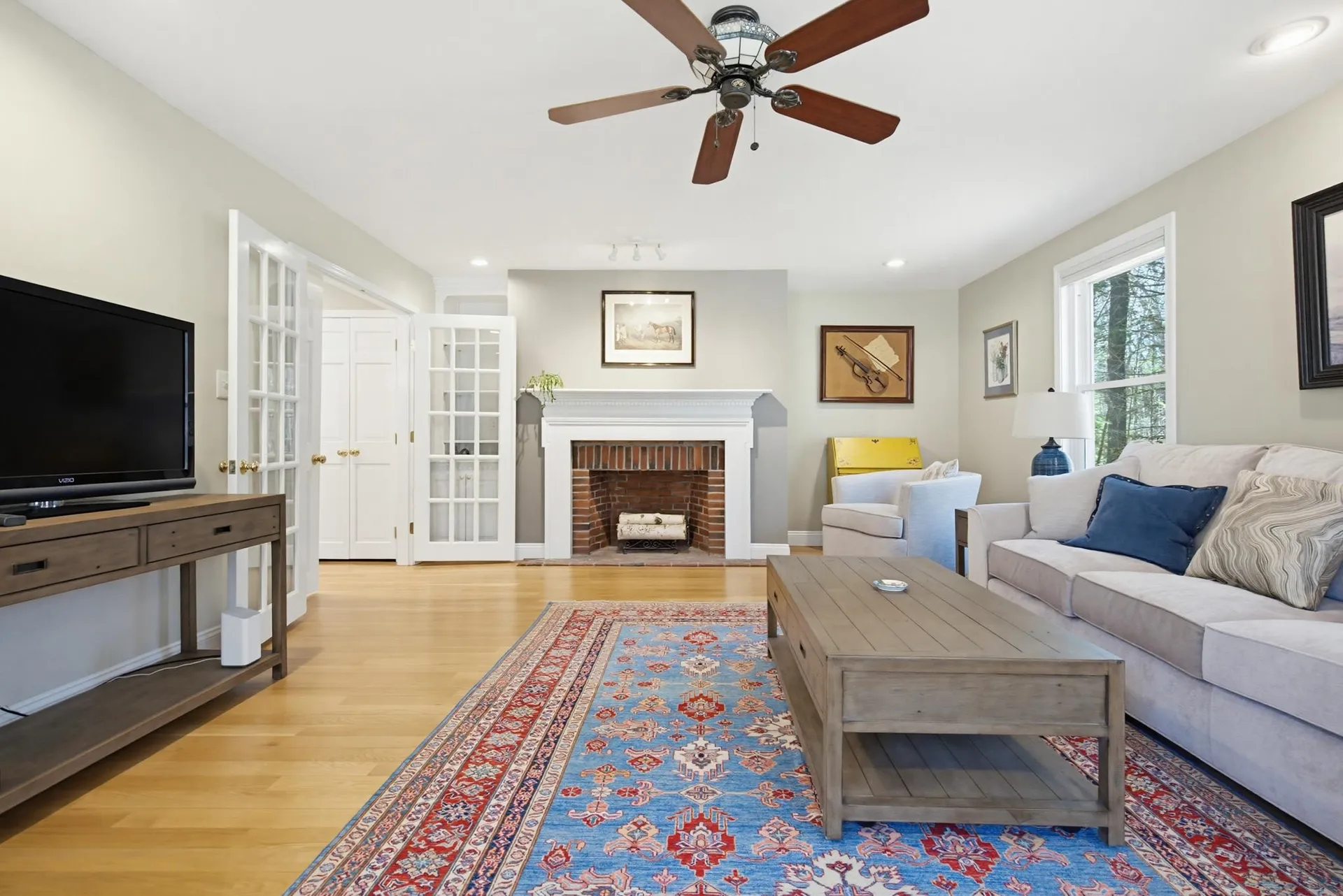 17 Dudley Road Brentwood NH 03833