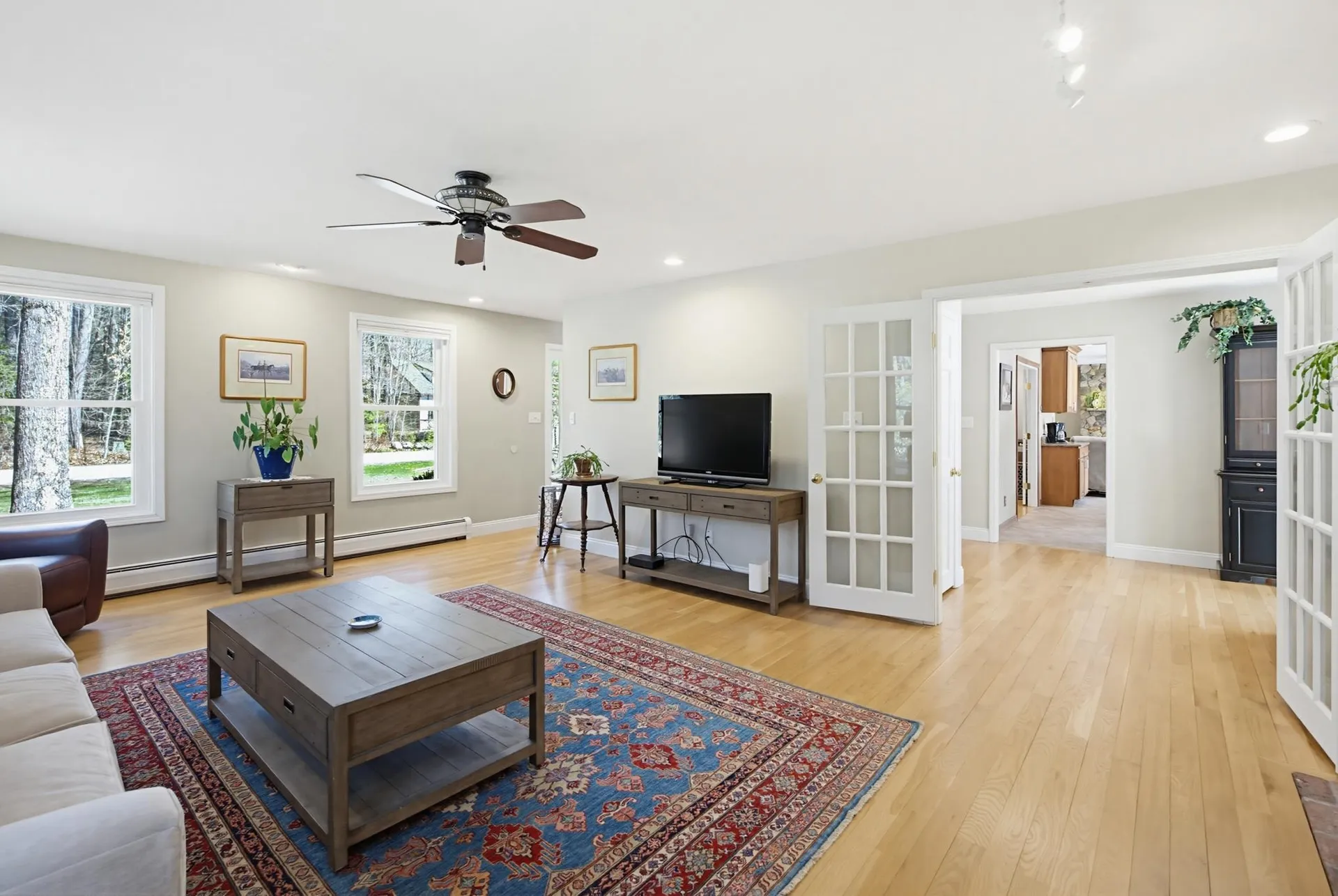 17 Dudley Road Brentwood NH 03833