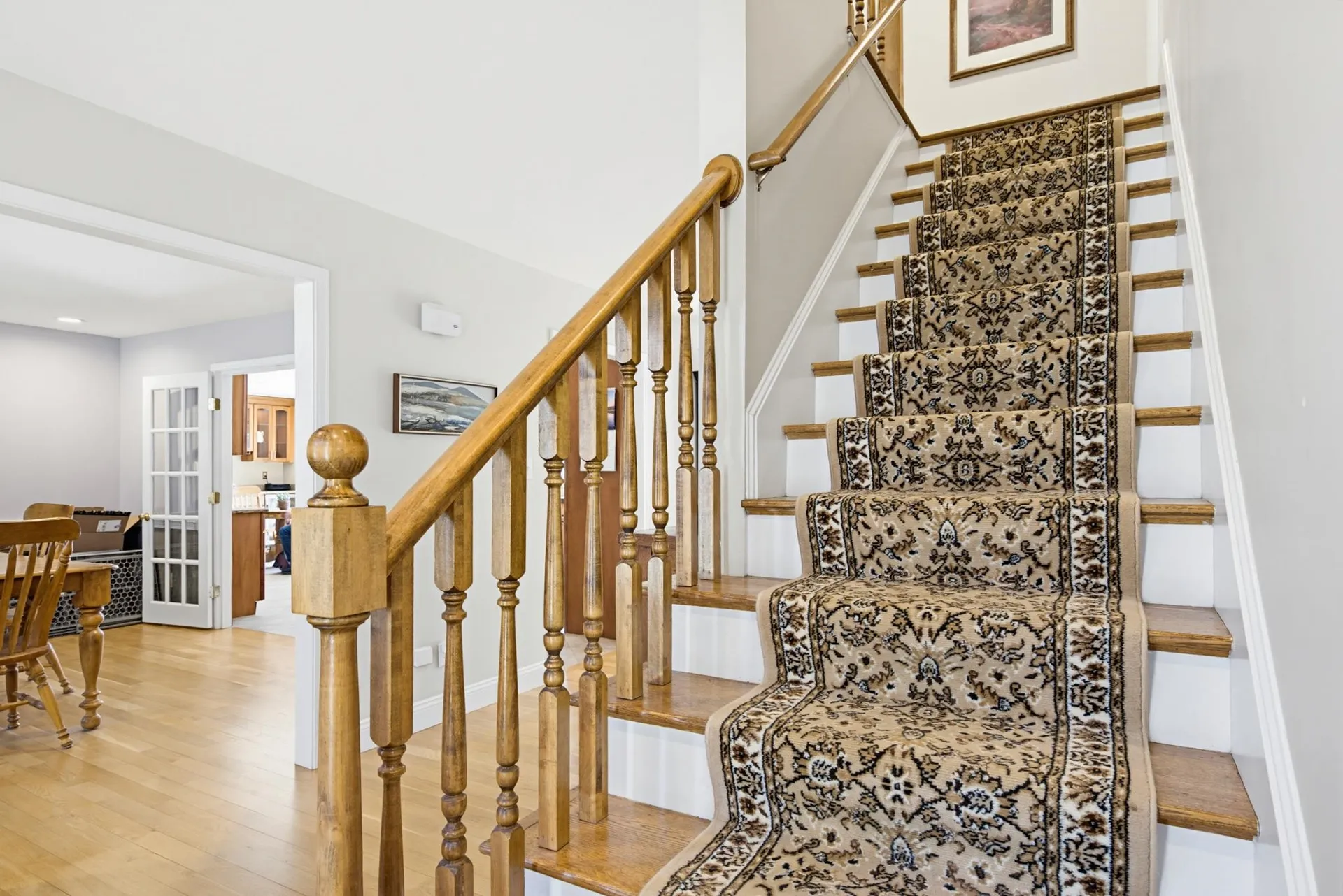 17 Dudley Road Brentwood NH 03833