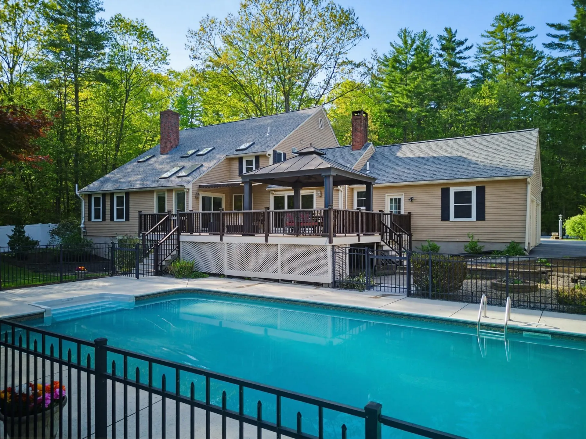 17 Dudley Road Brentwood NH 03833