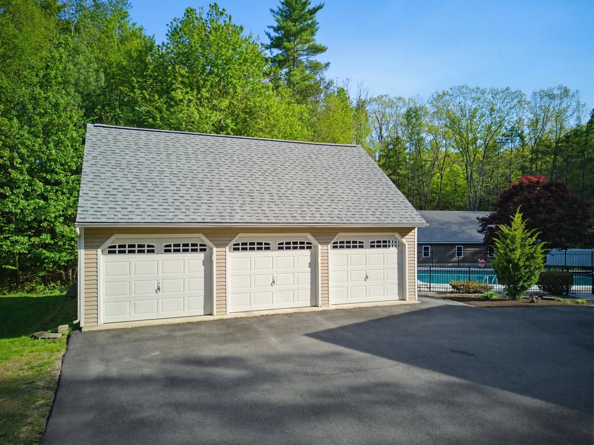 17 Dudley Road Brentwood NH 03833