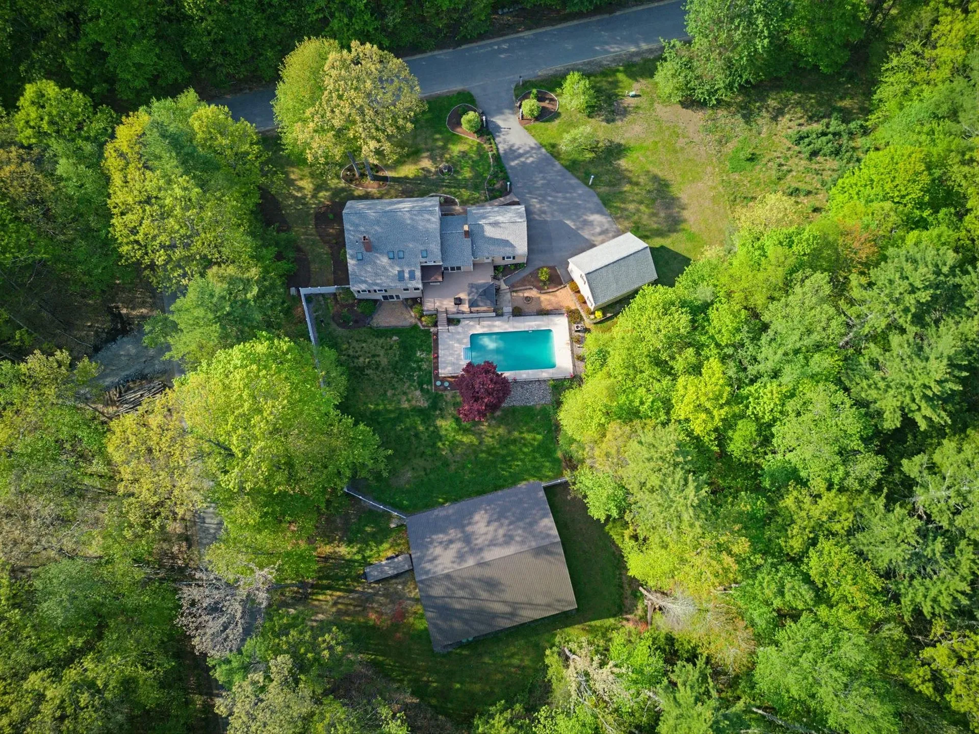 17 Dudley Road Brentwood NH 03833