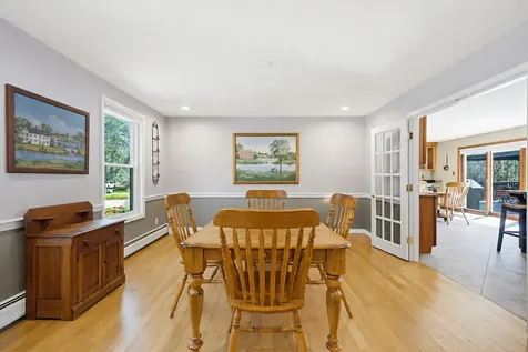 17 Dudley Road Brentwood NH 03833