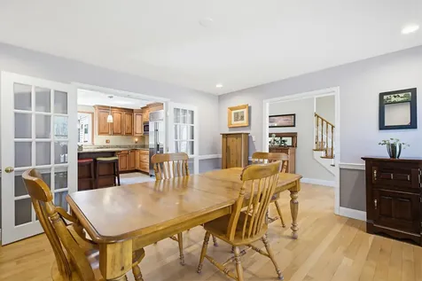 17 Dudley Road Brentwood NH 03833