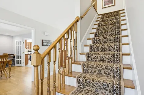 17 Dudley Road Brentwood NH 03833