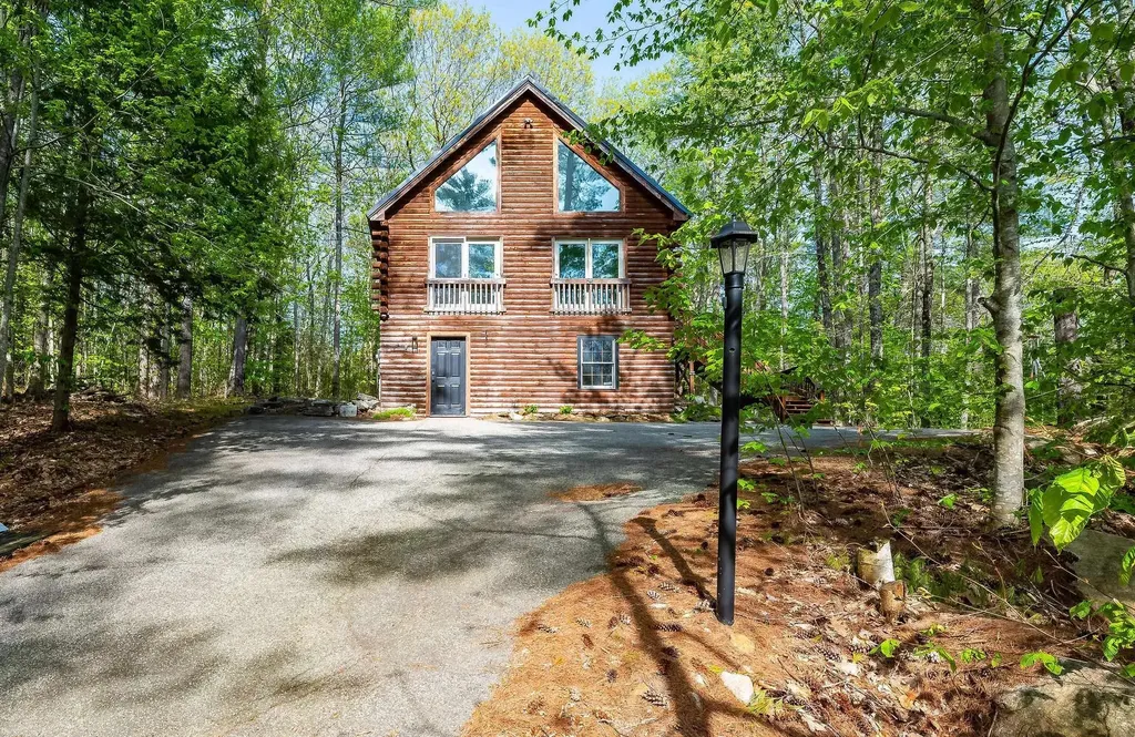 102 Evergreen Valley Road Milton NH 03851