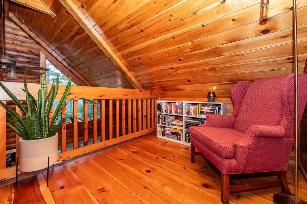 102 Evergreen Valley Road Milton NH 03851