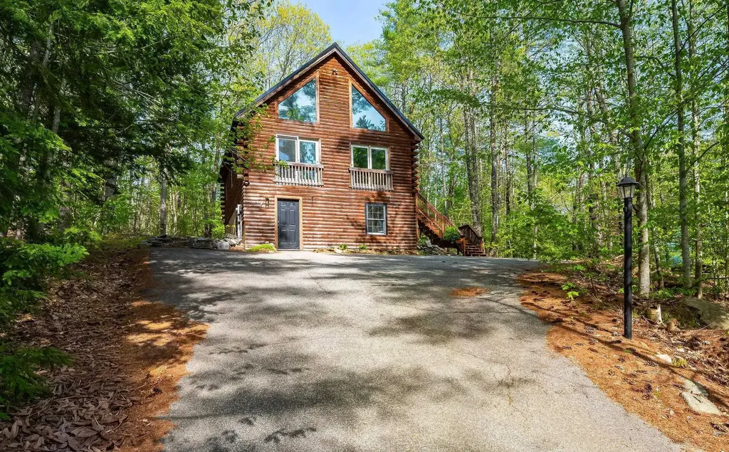 102 Evergreen Valley Road Milton NH 03851