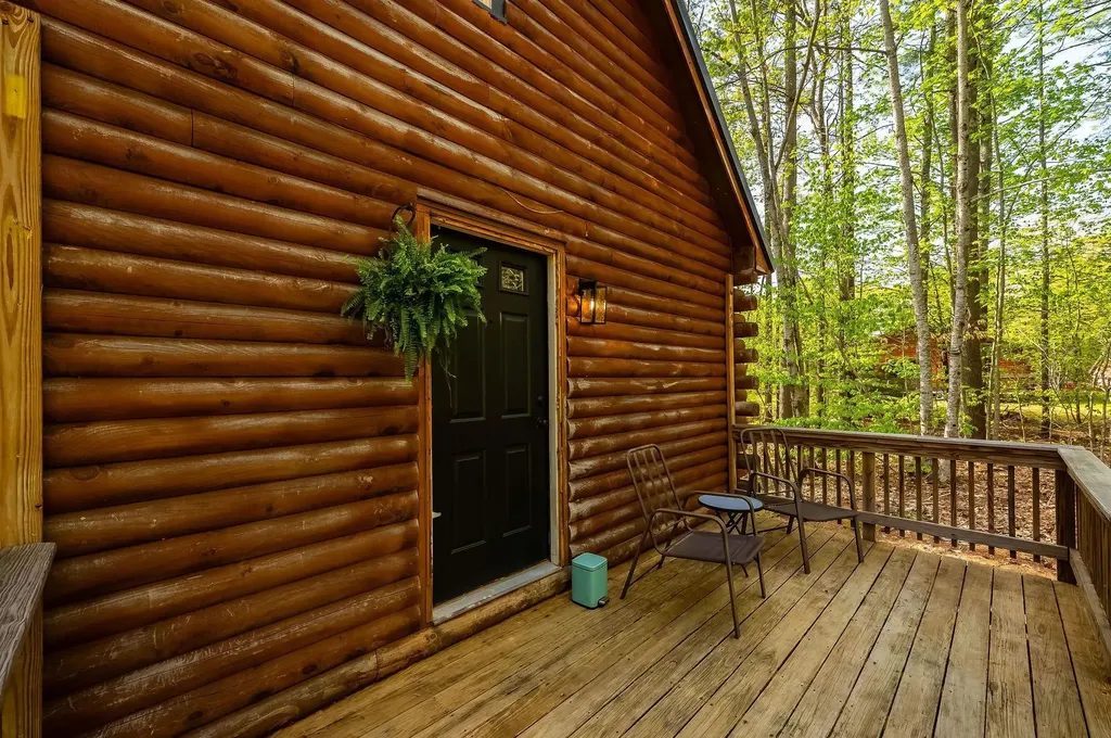102 Evergreen Valley Road Milton NH 03851