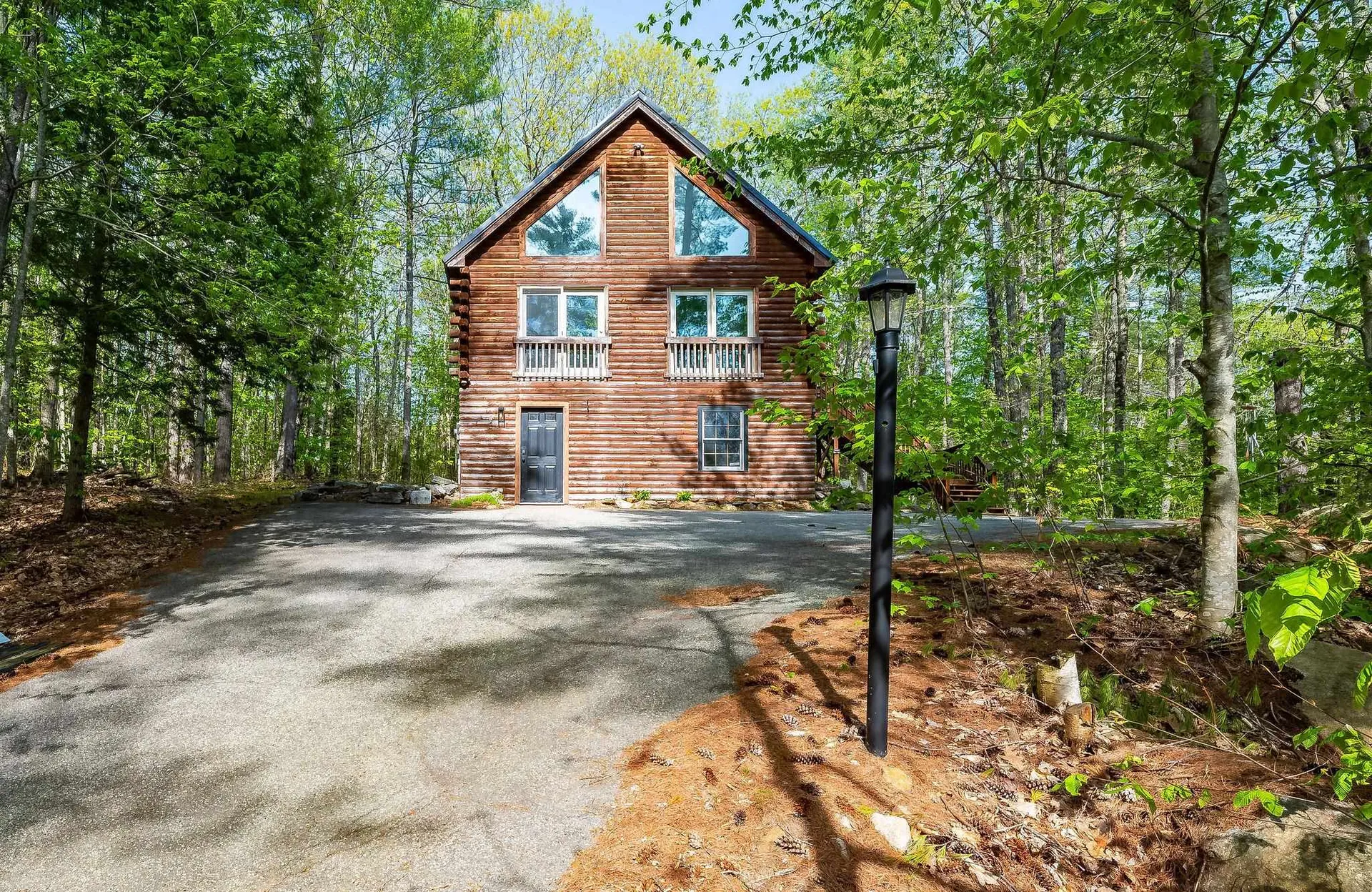 102 Evergreen Valley Road Milton NH 03851