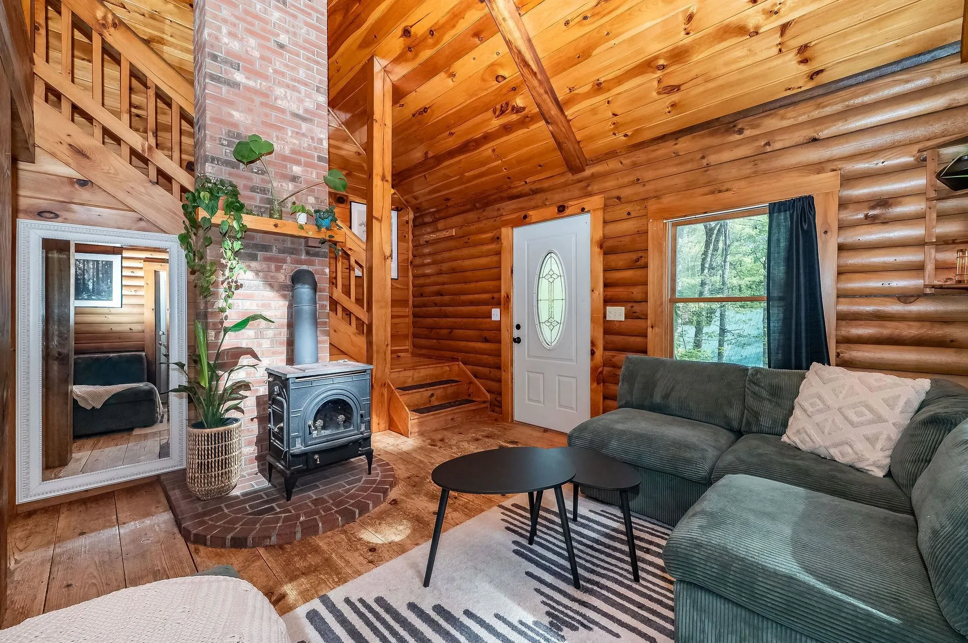 102 Evergreen Valley Road Milton NH 03851