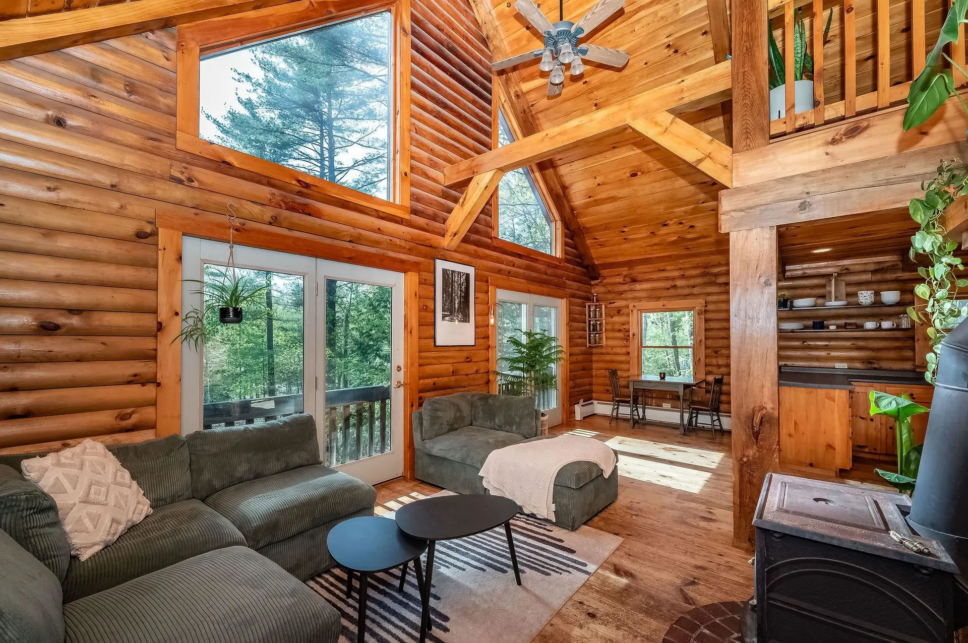102 Evergreen Valley Road Milton NH 03851