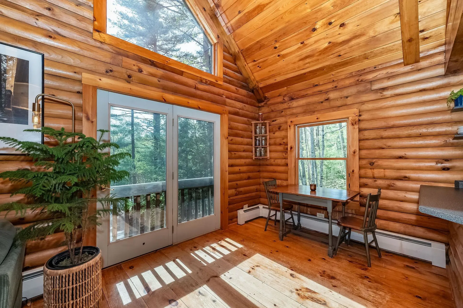 102 Evergreen Valley Road Milton NH 03851