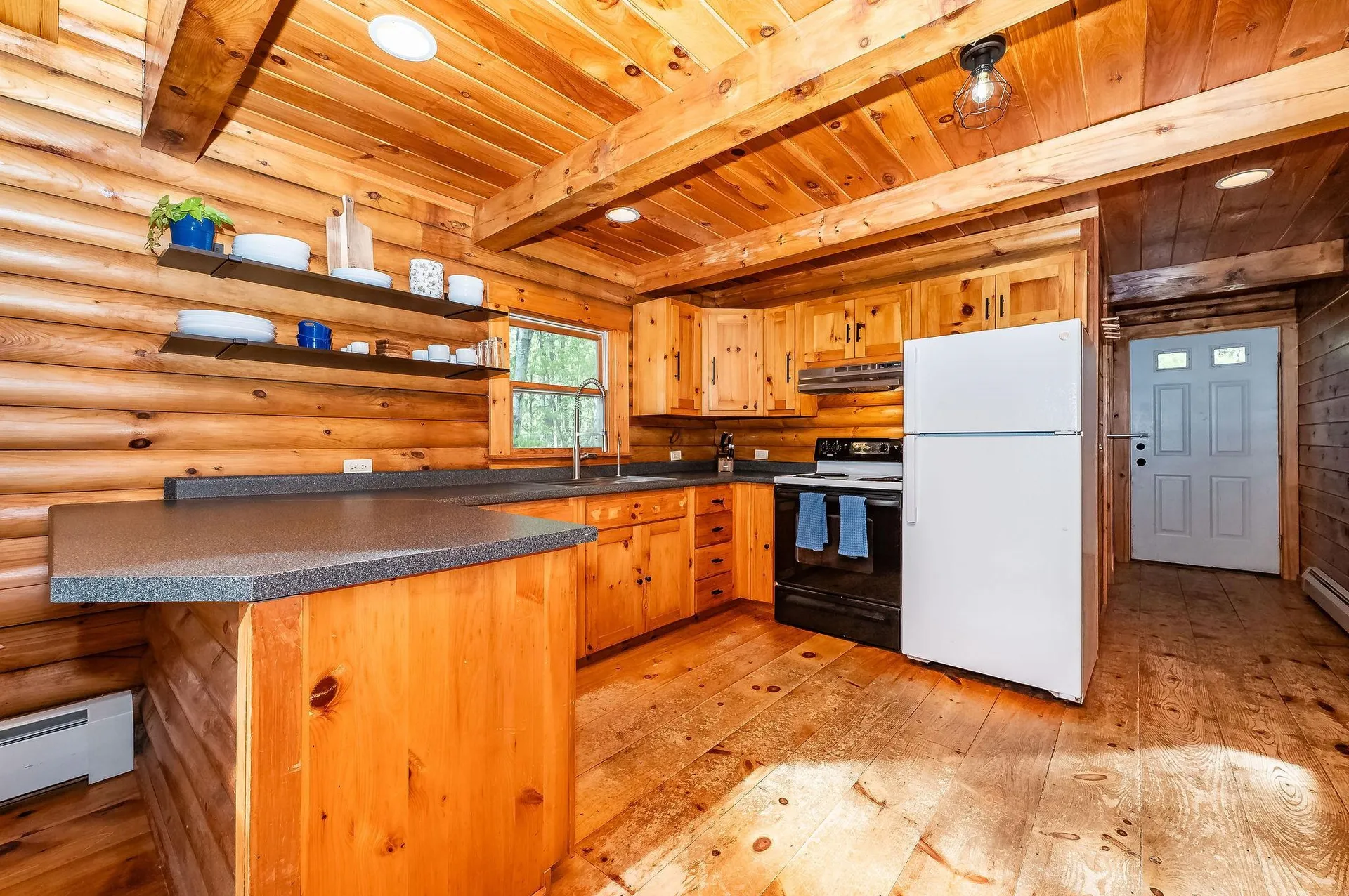 102 Evergreen Valley Road Milton NH 03851