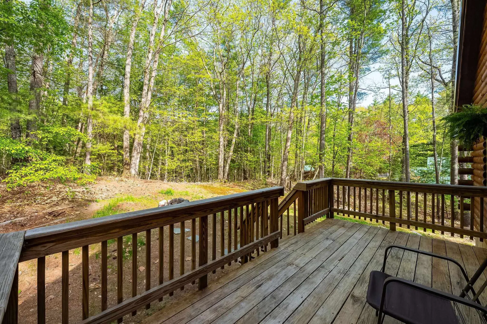 102 Evergreen Valley Road Milton NH 03851