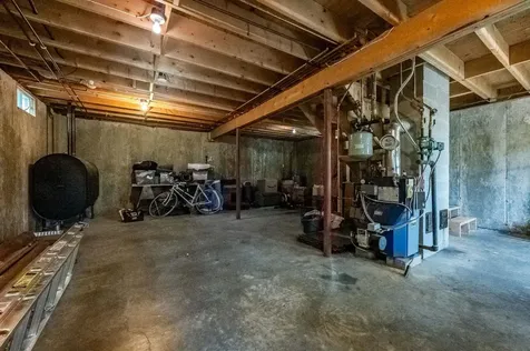 102 Evergreen Valley Road Milton NH 03851