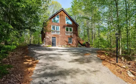 102 Evergreen Valley Road Milton NH 03851