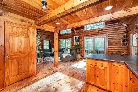 102 Evergreen Valley Road Milton NH 03851