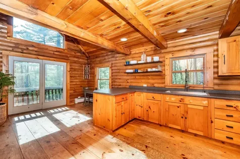 102 Evergreen Valley Road Milton NH 03851