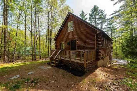 102 Evergreen Valley Road Milton NH 03851
