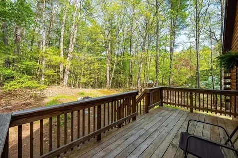 102 Evergreen Valley Road Milton NH 03851