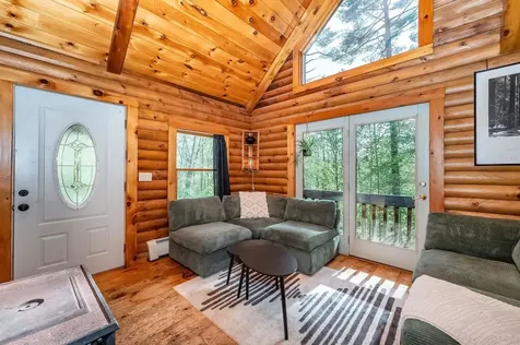 102 Evergreen Valley Road Milton NH 03851