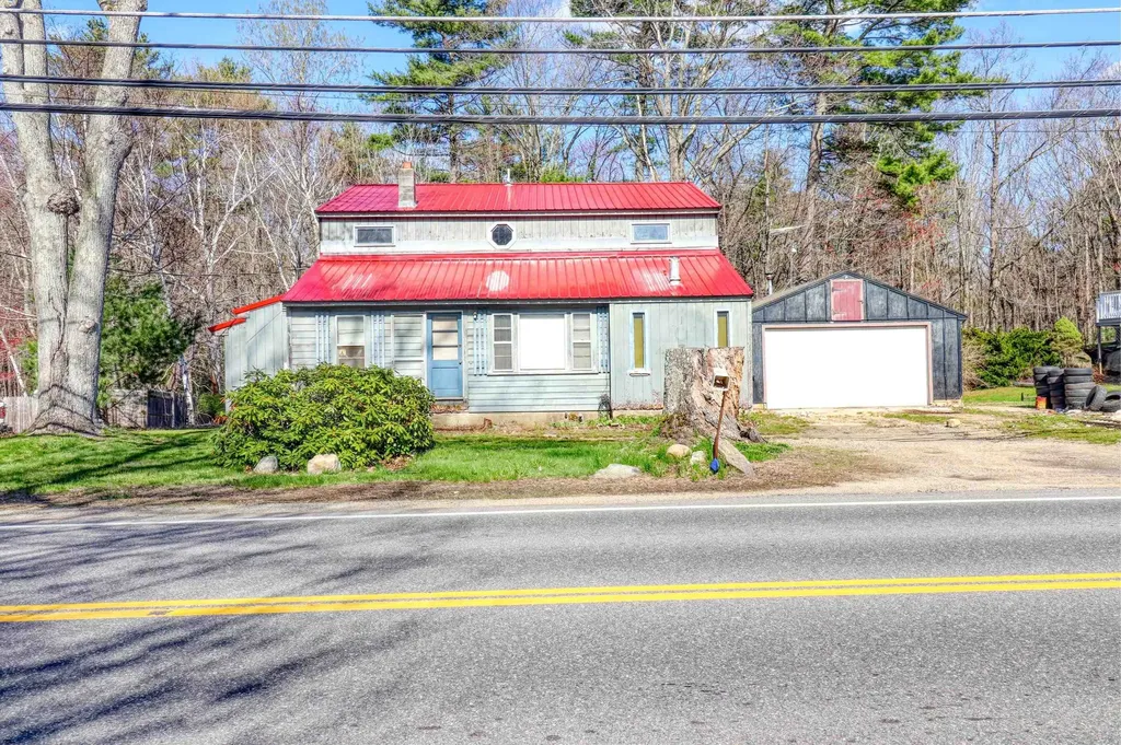 319 Main Street Plaistow NH 03865