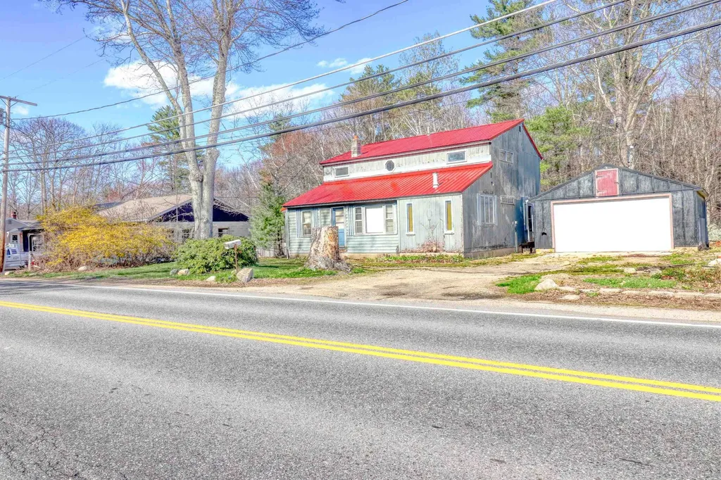 319 Main Street Plaistow NH 03865