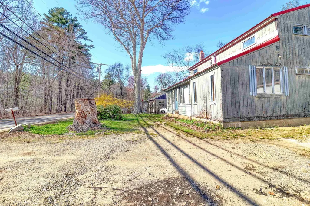 319 Main Street Plaistow NH 03865