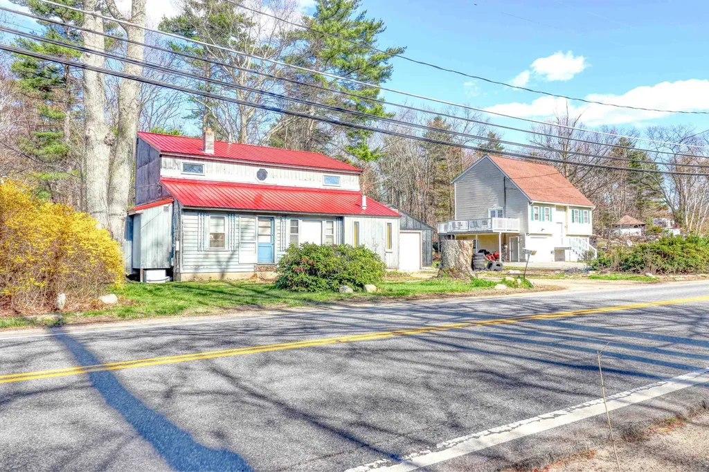 319 Main Street Plaistow NH 03865