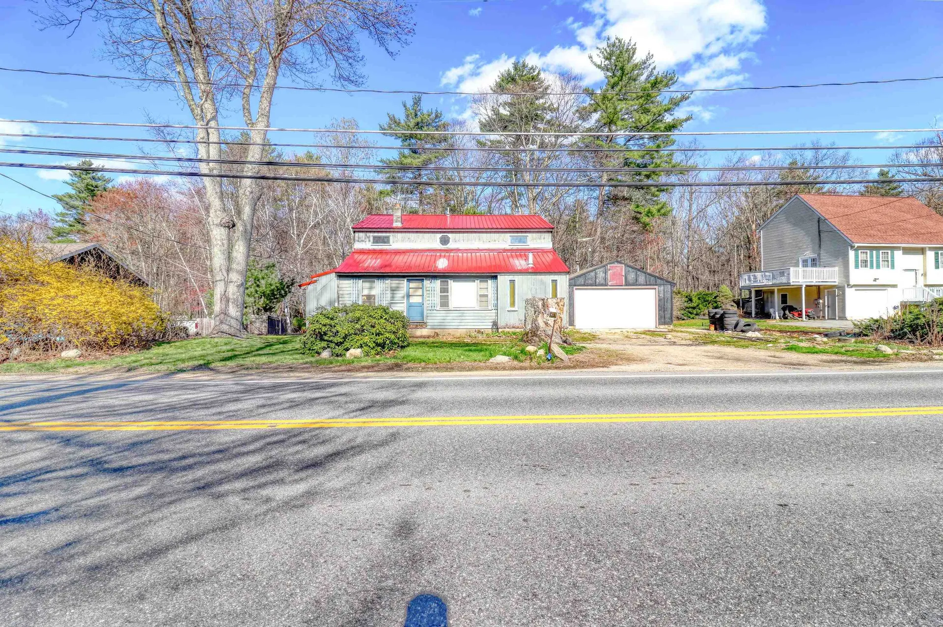 319 Main Street Plaistow NH 03865