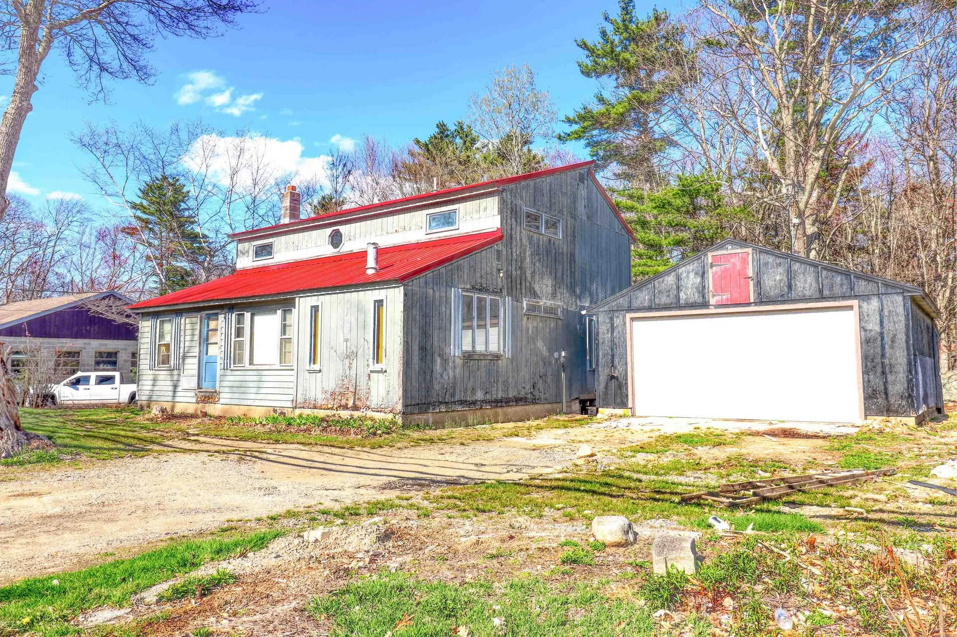 319 Main Street Plaistow NH 03865