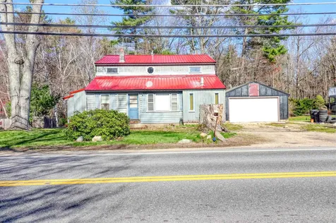 319 Main Street Plaistow NH 03865