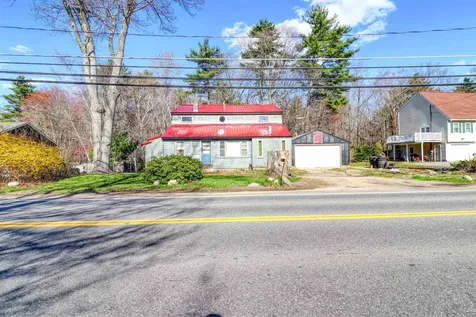 319 Main Street Plaistow NH 03865