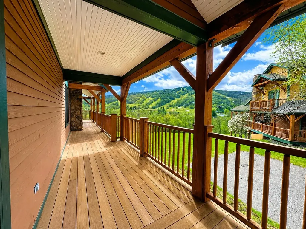 7C Overbrook Drive Dover VT 05356