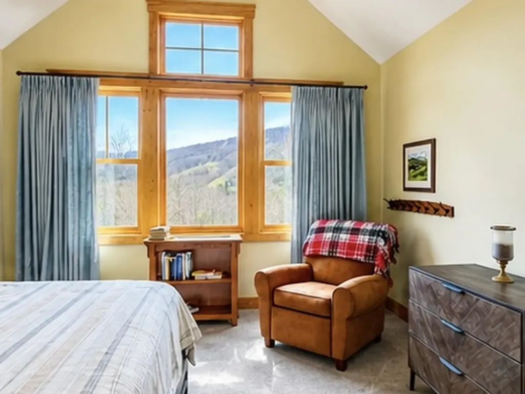 7C Overbrook Drive Dover VT 05356