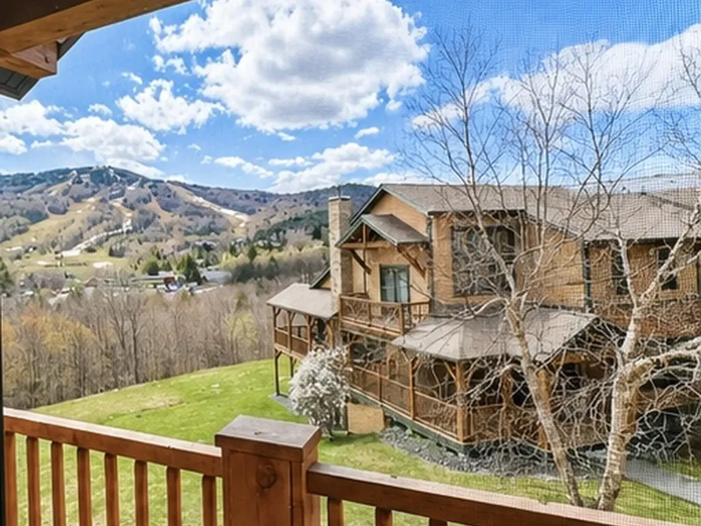 7C Overbrook Drive Dover VT 05356
