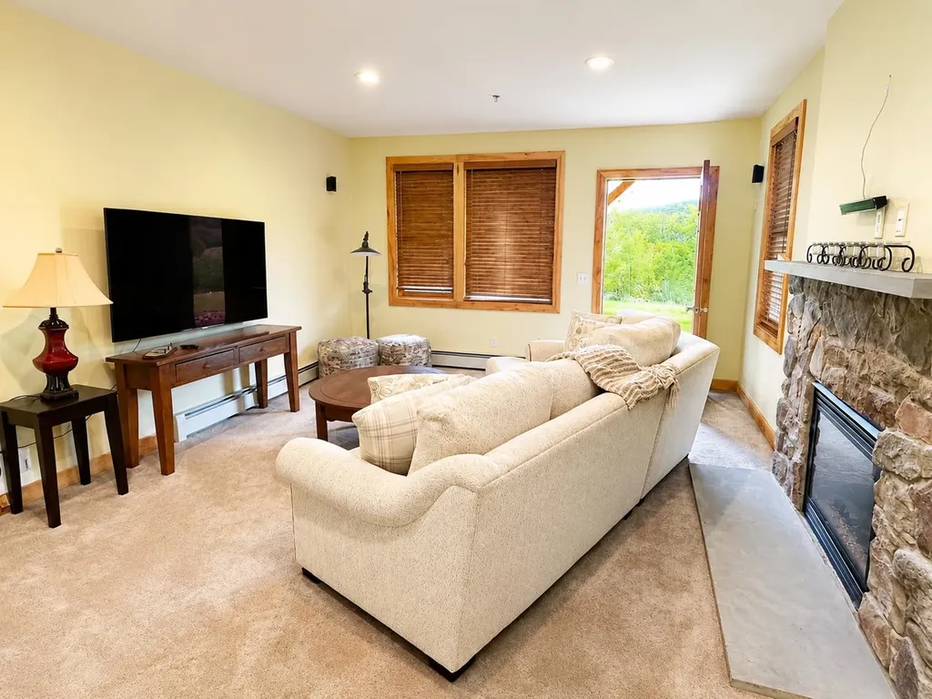 7C Overbrook Drive Dover VT 05356