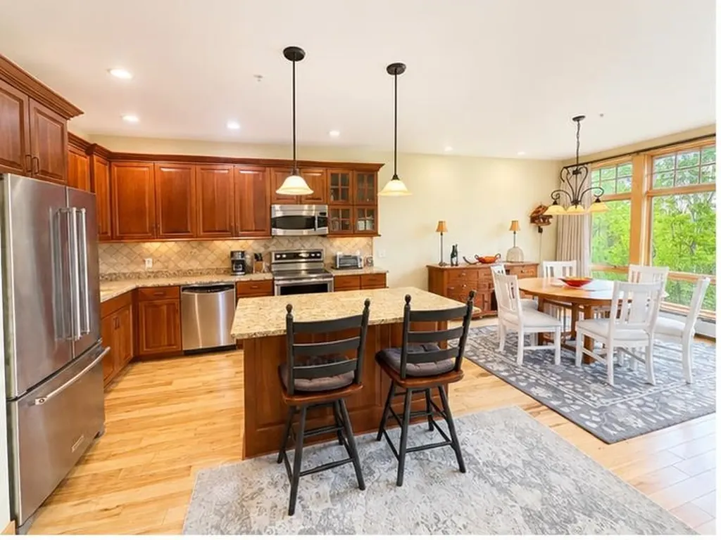 7C Overbrook Drive Dover VT 05356