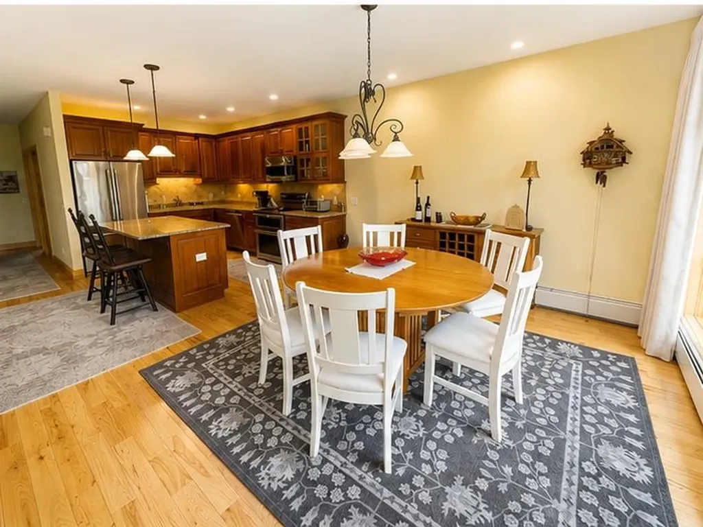 7C Overbrook Drive Dover VT 05356