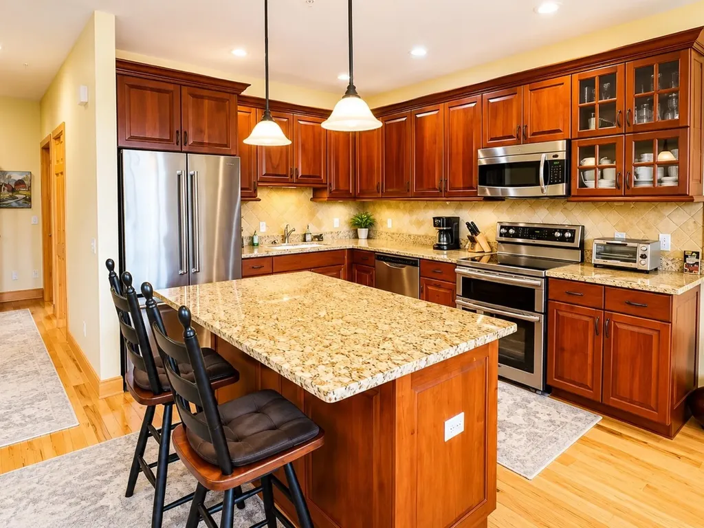 7C Overbrook Drive Dover VT 05356