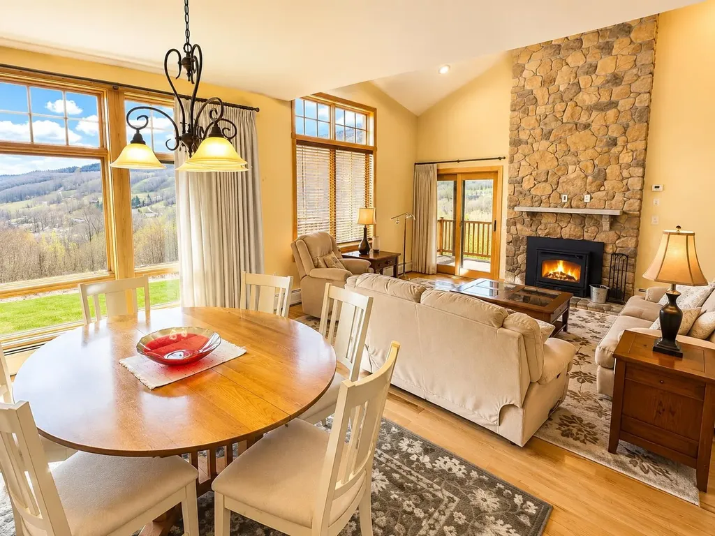 7C Overbrook Drive Dover VT 05356