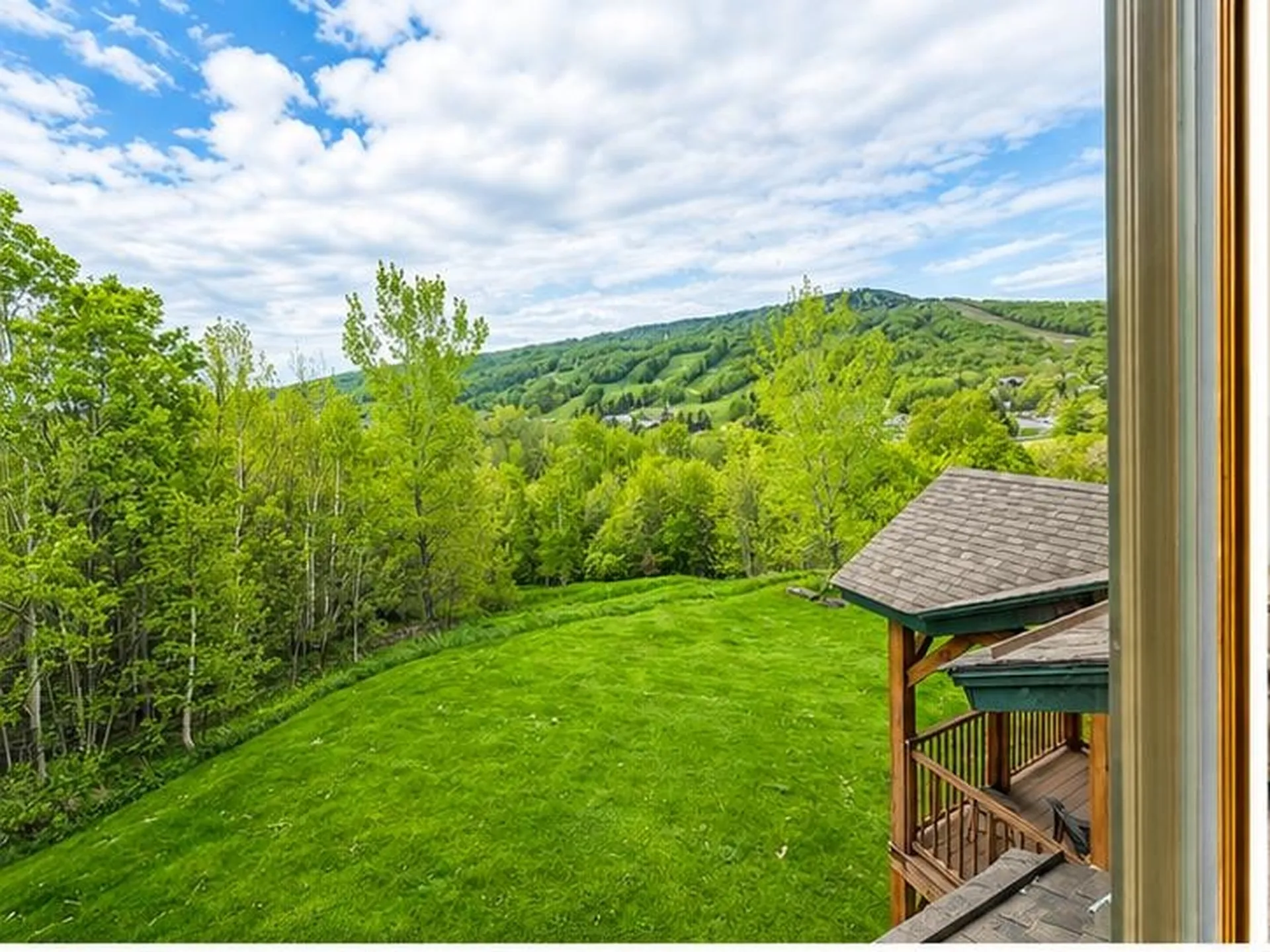 7C Overbrook Drive Dover VT 05356