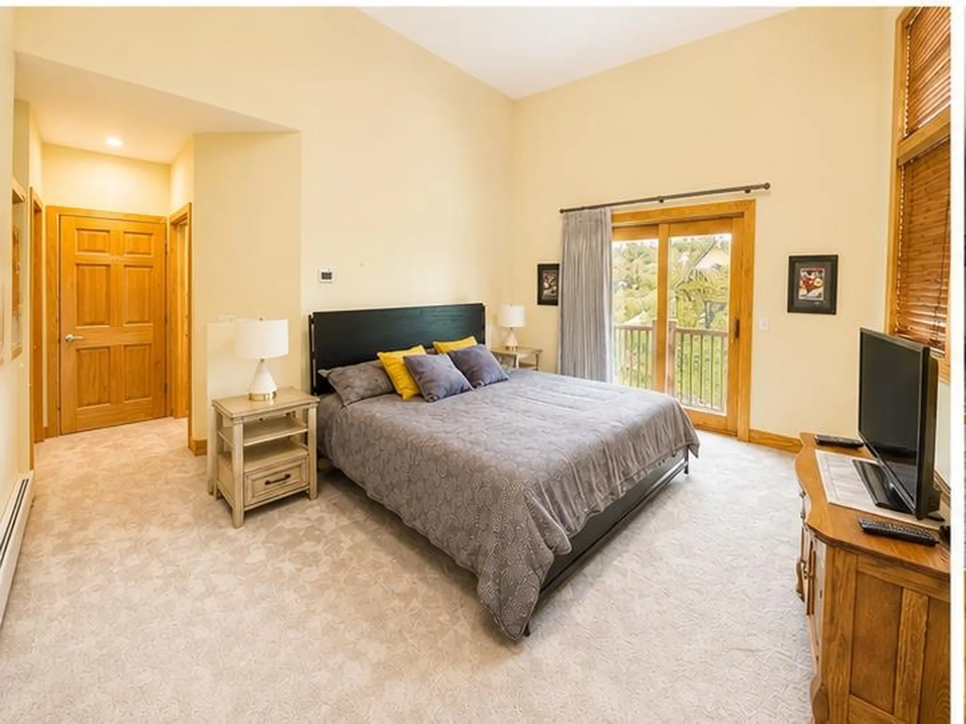 7C Overbrook Drive Dover VT 05356