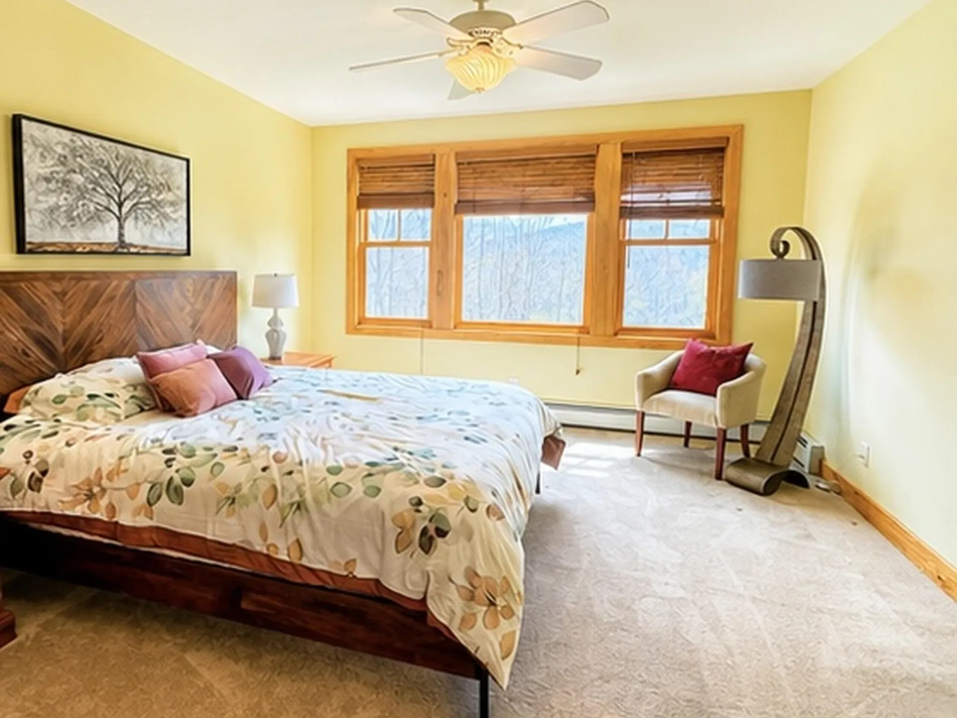 7C Overbrook Drive Dover VT 05356