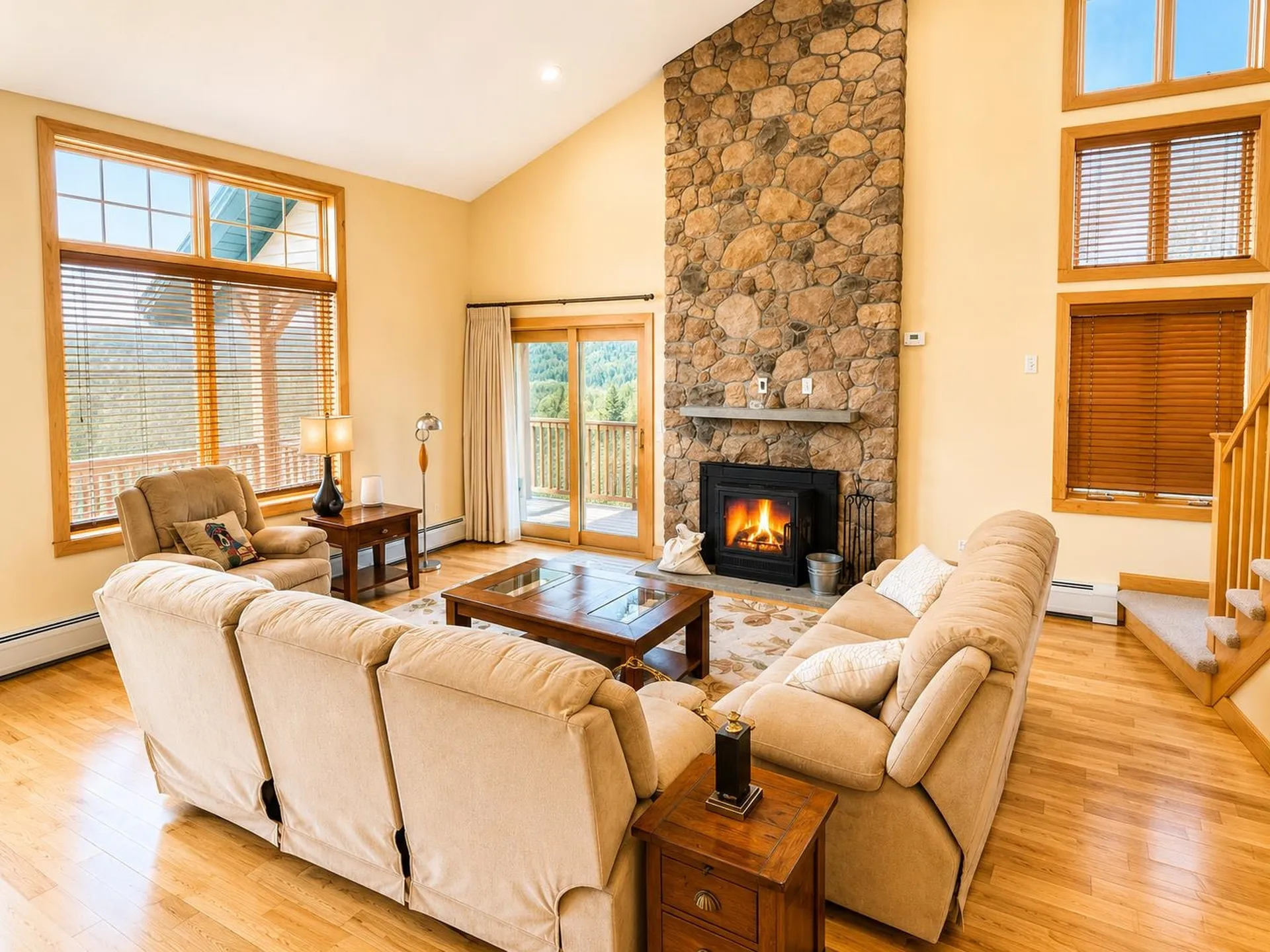 7C Overbrook Drive Dover VT 05356