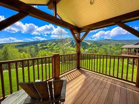 7C Overbrook Drive Dover VT 05356