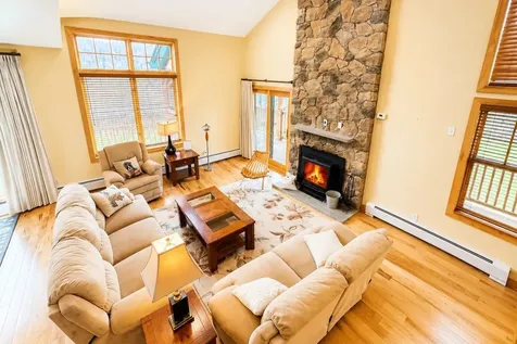 7C Overbrook Drive Dover VT 05356